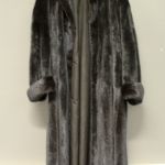 861 6234 FUR COAT